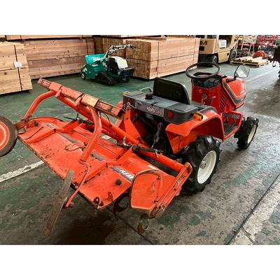 KUBOTA トラクター A-13