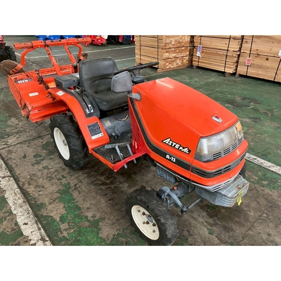 KUBOTA トラクター A-13