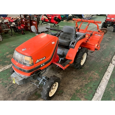 KUBOTA トラクター A-13