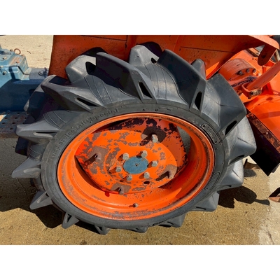 KUBOTA トラクター L1500S