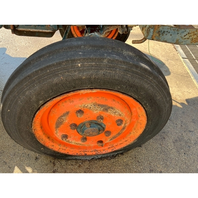 KUBOTA トラクター L1500S