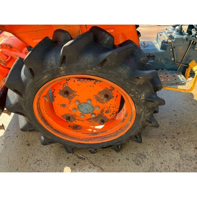 KUBOTA トラクター L1500S