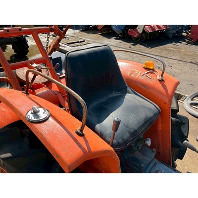 KUBOTA トラクター L1500S