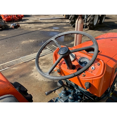 KUBOTA トラクター L1500S