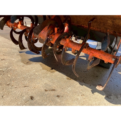 KUBOTA トラクター L1500S