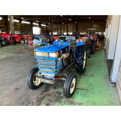 ISEKI トラクター TS2205S