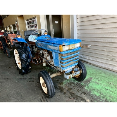 ISEKI トラクター TS2205S