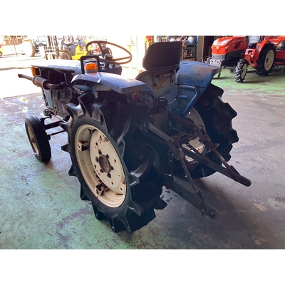 ISEKI トラクター TS2205S