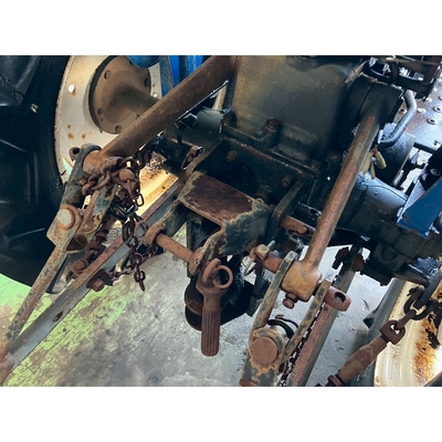 ISEKI トラクター TS2205S