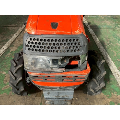 KUBOTA トラクター A175D