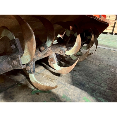 KUBOTA トラクター A175D