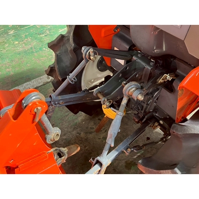 KUBOTA トラクター A175D