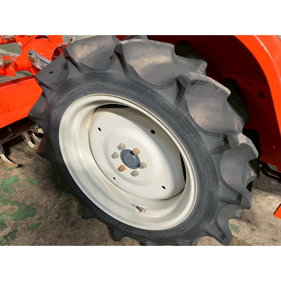 KUBOTA トラクター A175D