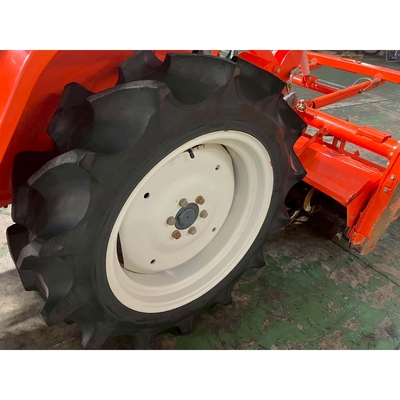 KUBOTA トラクター A175D