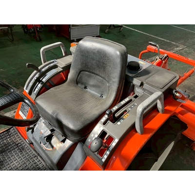 KUBOTA トラクター A175D
