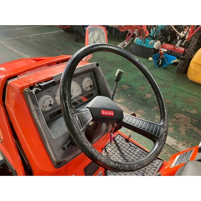 KUBOTA トラクター A175D