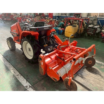 KUBOTA トラクター A175D