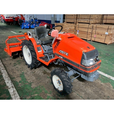 KUBOTA トラクター A175D