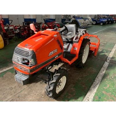 KUBOTA トラクター A175D
