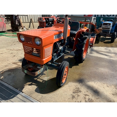 KUBOTA トラクター L1500S