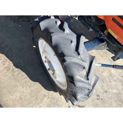 KUBOTA トラクター L1-245D