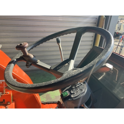 KUBOTA トラクター L1-245D