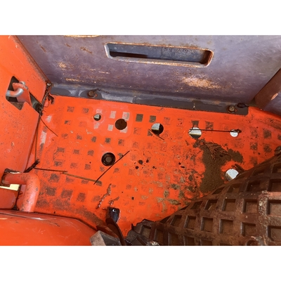 KUBOTA トラクター L1-245D