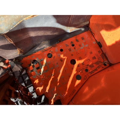 KUBOTA トラクター L1-245D