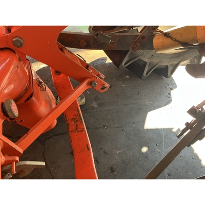 KUBOTA トラクター L1-245D