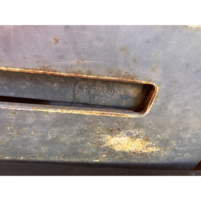 KUBOTA トラクター L1-245D