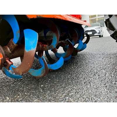 KUBOTA ロータリー RL4