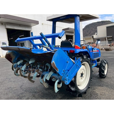 ISEKI トラクター TF26F