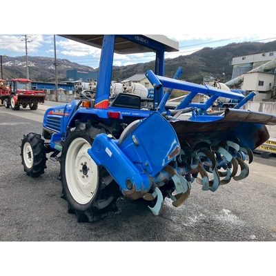 ISEKI トラクター TF26F