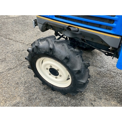 ISEKI トラクター TF26F