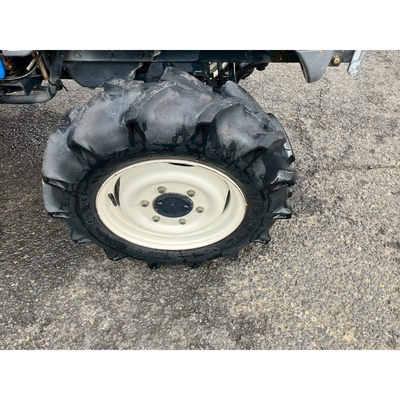 ISEKI トラクター TF26F