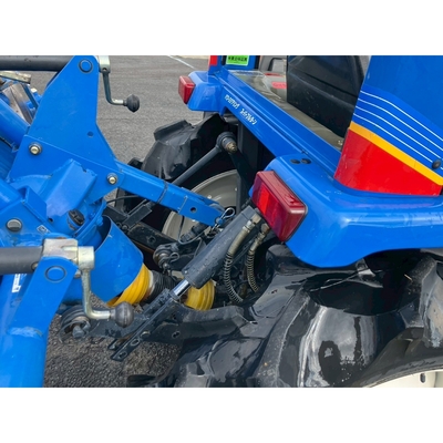 ISEKI トラクター TF26F