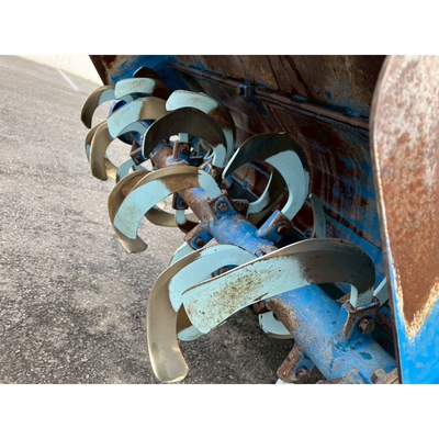 ISEKI トラクター TF26F