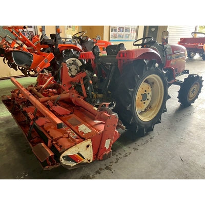 YANMAR トラクター RS270