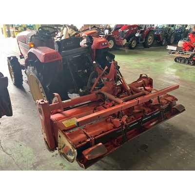 YANMAR トラクター RS270