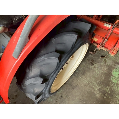 YANMAR トラクター RS270