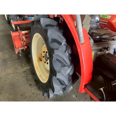 YANMAR トラクター RS270