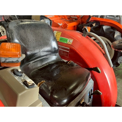 YANMAR トラクター RS270