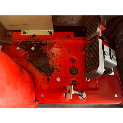 YANMAR トラクター RS270