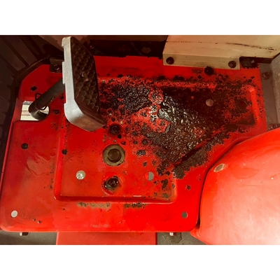 YANMAR トラクター RS270