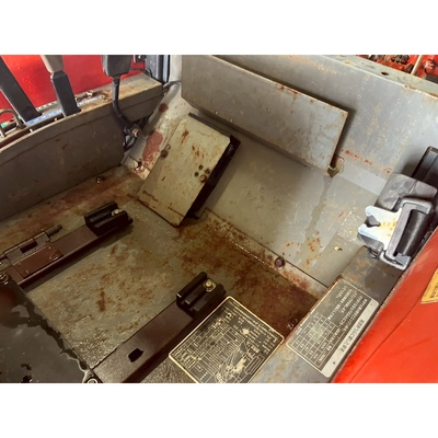 YANMAR トラクター RS270