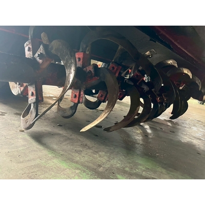 YANMAR トラクター RS270