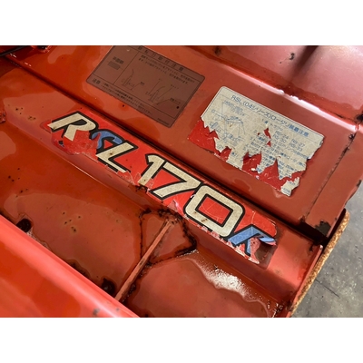 YANMAR トラクター RS270