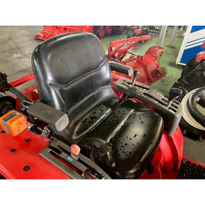 YANMAR トラクター Ke-4D