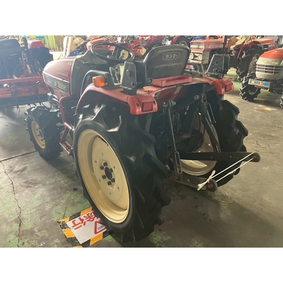 YANMAR トラクター AF222