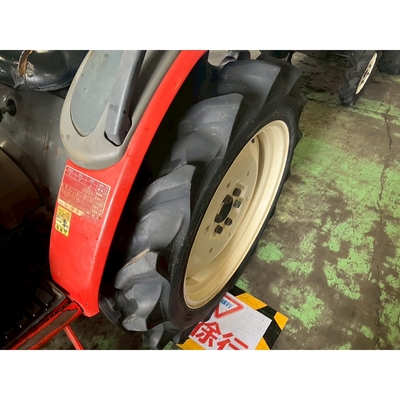 YANMAR トラクター AF222